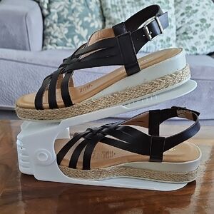 20 pcs individual shoe organizer